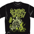 Municipal Waste : Tour Spring 2010