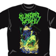 Municipal Waste : Zombie Shark