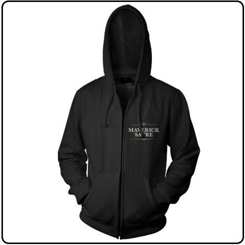 Maverick Sabre - Logo (zip)