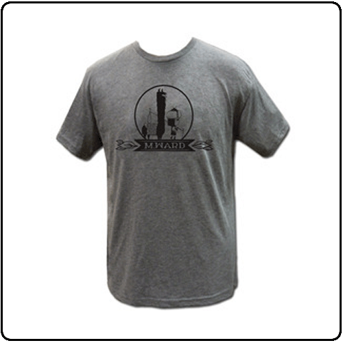 M. Ward - Llama Tri-Blend
