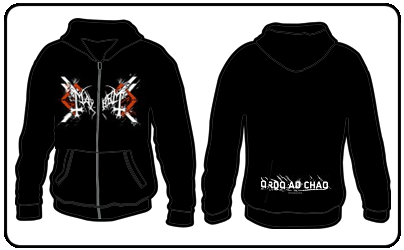 Mayhem - Ordo Ad Chao (Zip)