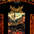 Mayhem : Blood