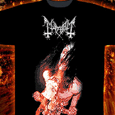 Mayhem : Maniac