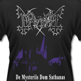 Mayhem : De Mysteriis Dom Sathanas