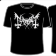 Mayhem : Legion Norge