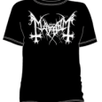 Mayhem : White Logo Legion