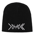 Mayhem : Ordo/Logo
