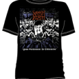 Napalm Death : From Enslavement To Obliveration