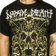 Napalm Death : Chains