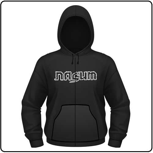 Nasum - Outline (Zipped)