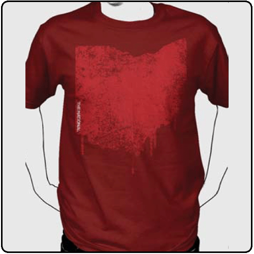 National - Bloodbuzz Ohio