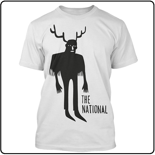 The National - Demon