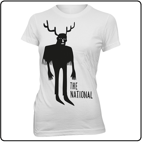 The National - Demon Girls