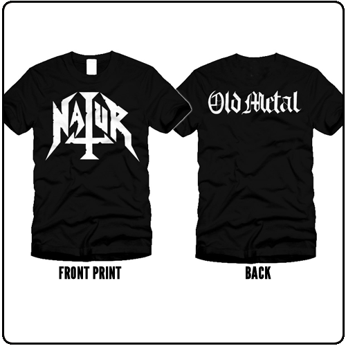 Natur - Old Metal
