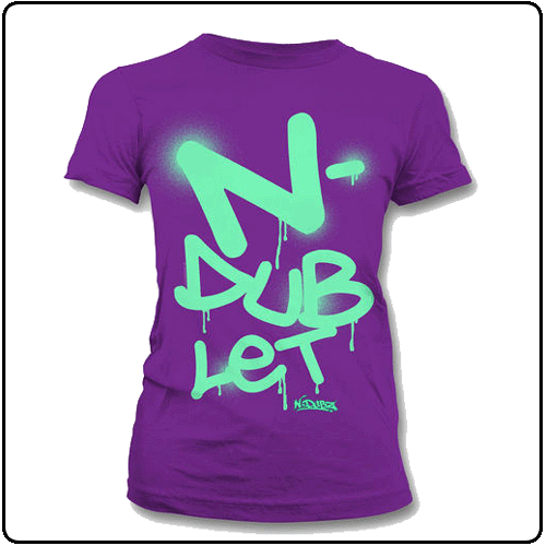 N Dubz - N-Dub Let