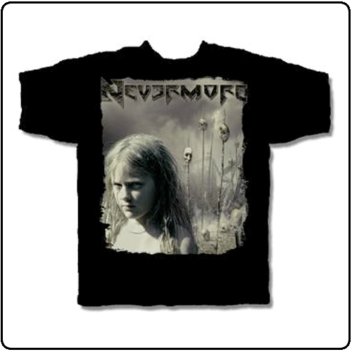 Nevermore - This Godless Endeavor