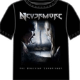 Nevermore USA Import T-Shirt