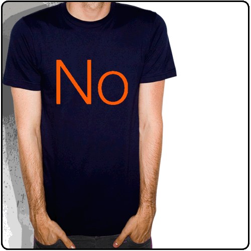 New Order - No