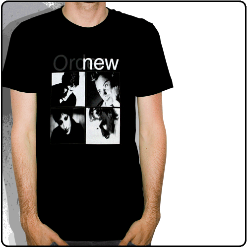 New Order - Low Life