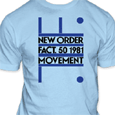 New Order : Fact 50