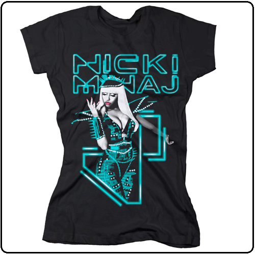 Nicki Minaj - Dream of Nicki (Womens)