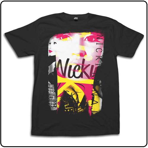 Nicki Minaj - Nicki Pop