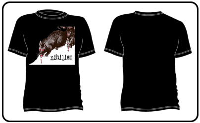 Nihilism - Rats