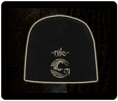 Nile - Eye Of Ra