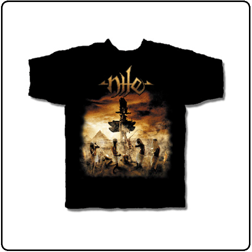 Nile - Slave 2