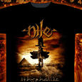 Nile : Ithyphallic/Annoint