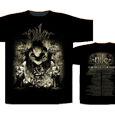 Nile : Mummy Tour