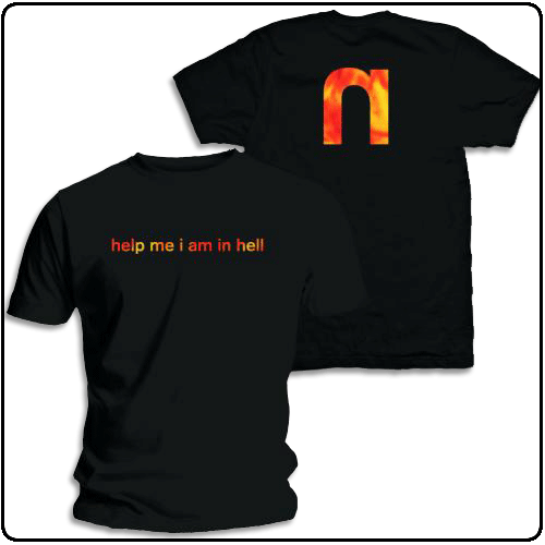Nine Inch Nails - Help Me