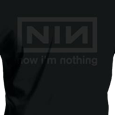 Nine Inch Nails : Now I'm Nothing
