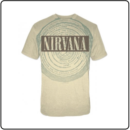 Nirvana - Vestibule Overlay
