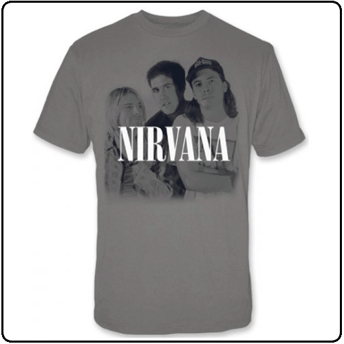 Nirvana - Pals