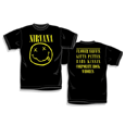 Nirvana : Smiley