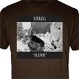 Nirvana : Bleach