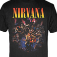 Nirvana : Live Concert Photo