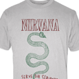 Nirvana : Serpent