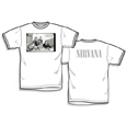 Nirvana : Band Photo