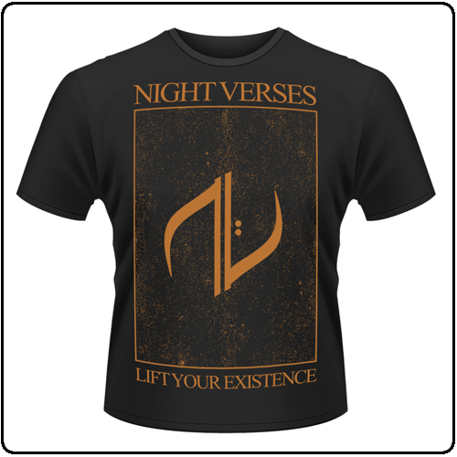 Night Verses - Lift Your Existence