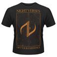 Night Verses T-Shirt