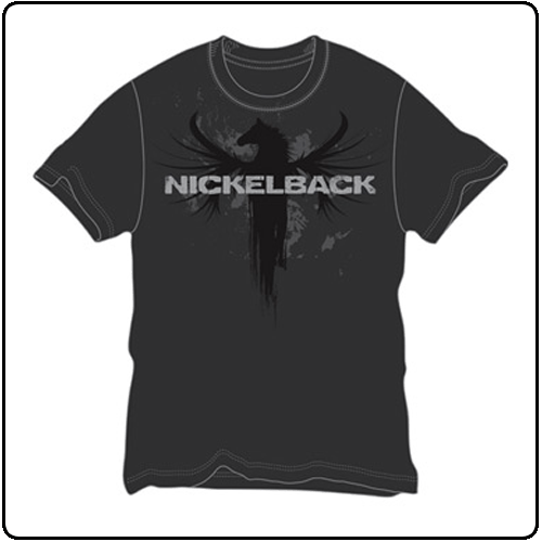 Nickelback - Dark Horse Rising