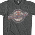 Nickelback : It's Beer O'Clock Somewhere