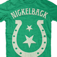 Nickelback : Horseshoe