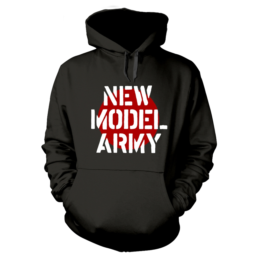 New black hoodie Clearance