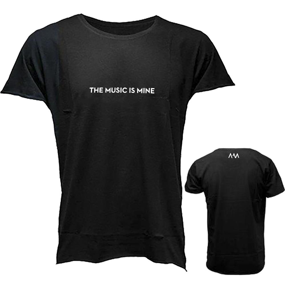randy couture shirt