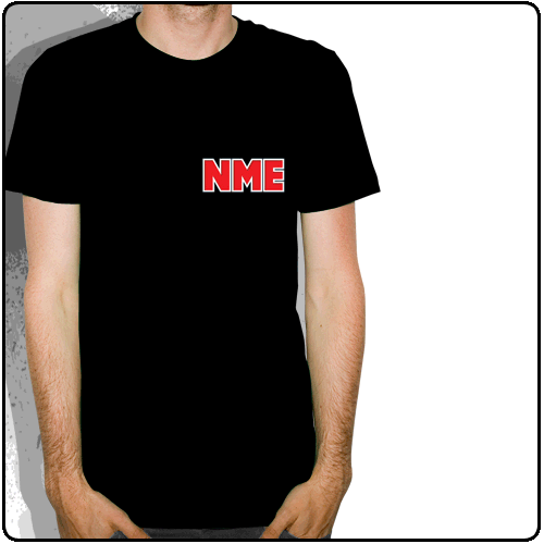 NME - Regular (Black)