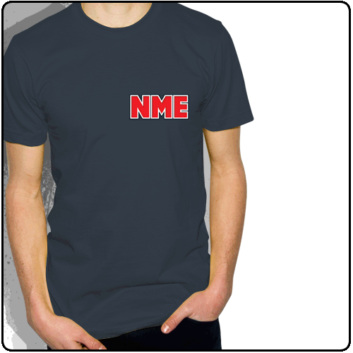 NME - Regular (Grey)