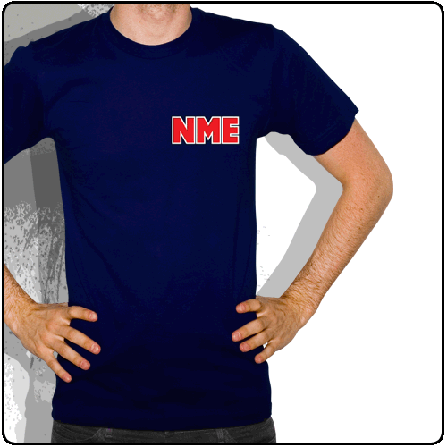 NME - Regular (Navy)